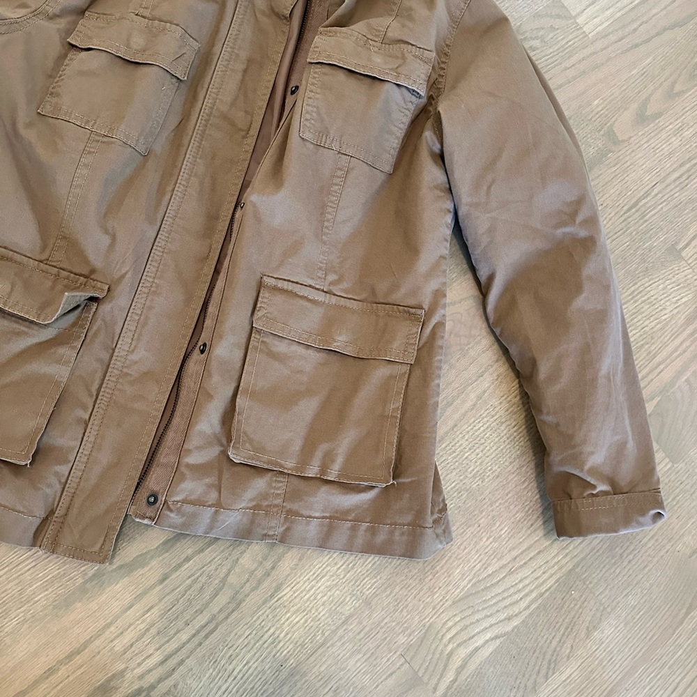 Women’s Xs Universal Thread Jacket - image 5